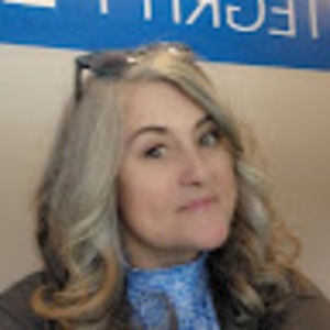 Meet your Posher, Tracey